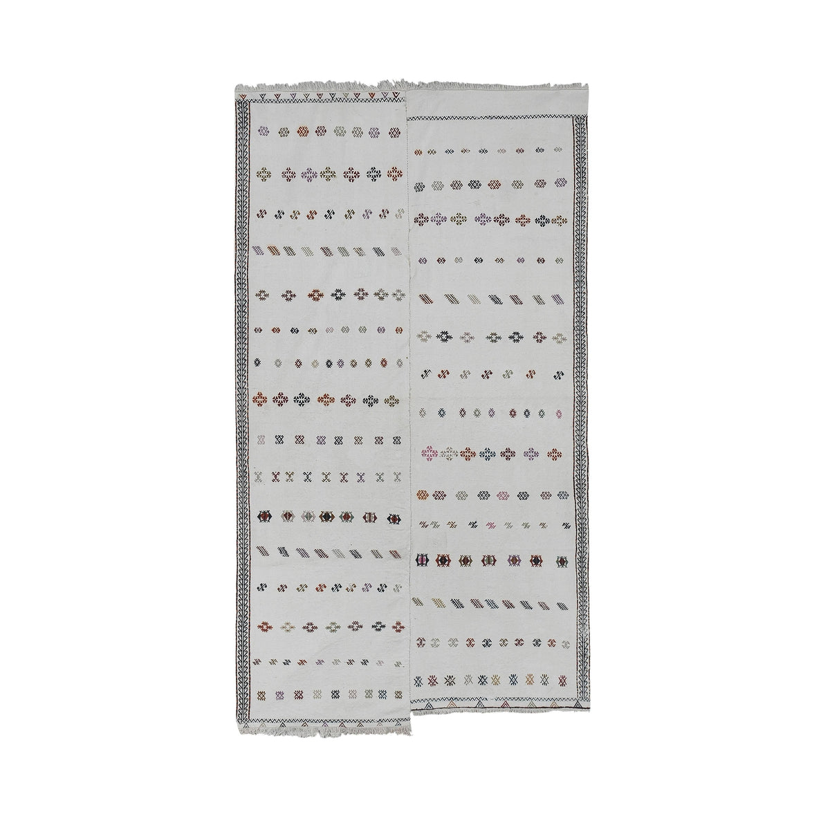 Vintage Kilim 135 x 245 cm