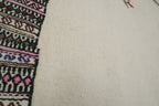 Vintage Kilim 140 x 237 cm