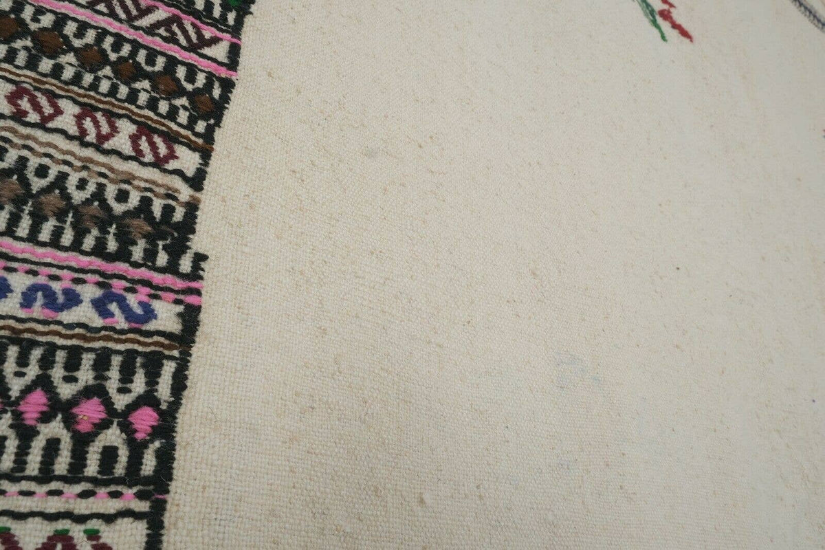 Vintage Kilim 140 x 237 cm