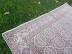 Vintage Türk Halı 195 x 303 cm