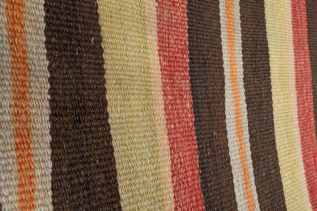 Vintage Kilim Yolluk 77 x 245 cm