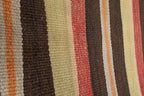 Vintage Kilim Yolluk 77 x 245 cm
