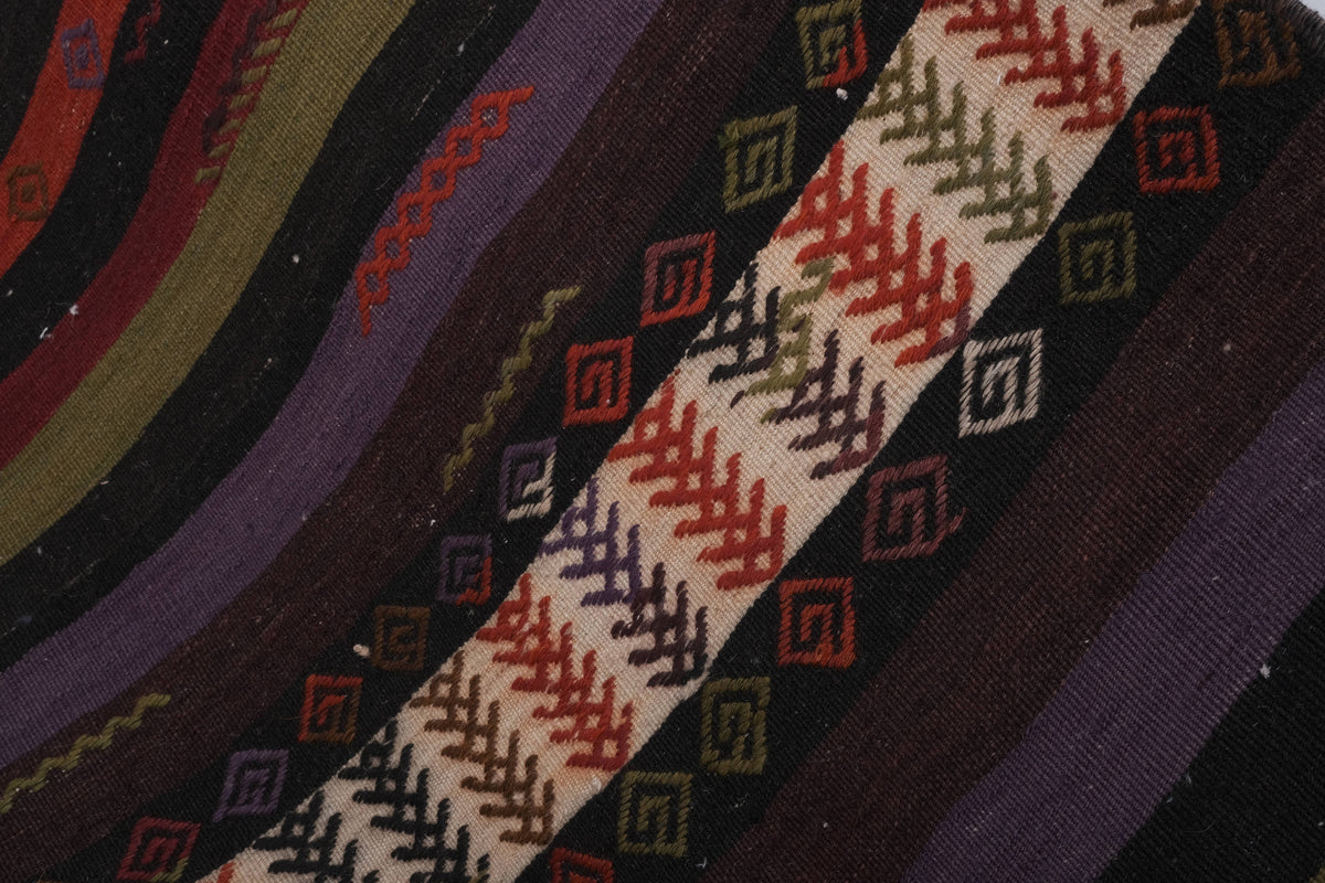 Vintage Kilim Yolluk 61 x 773 cm