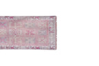 Vintage Herki Halı Yolluk 87 x 297 cm