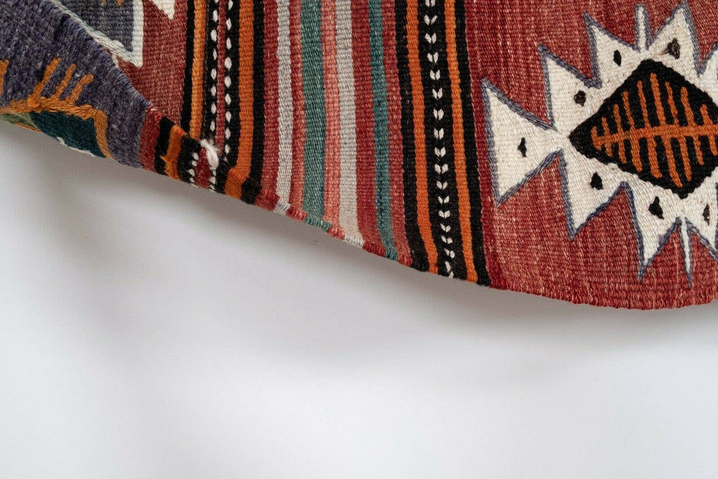 Vintage Kilim Yolluk 140 x 300 cm