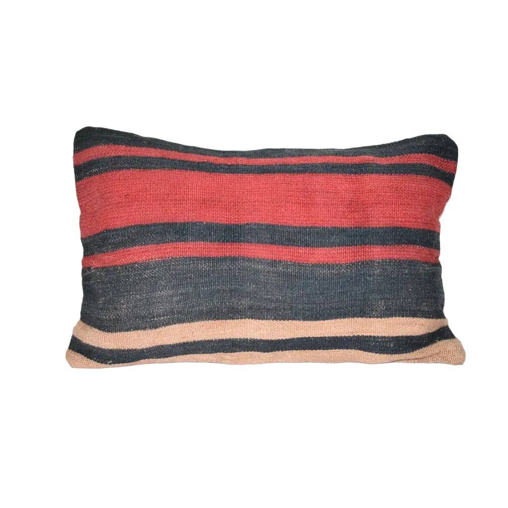 Kilim Kırlent Kılıfı 40 x 60 cm