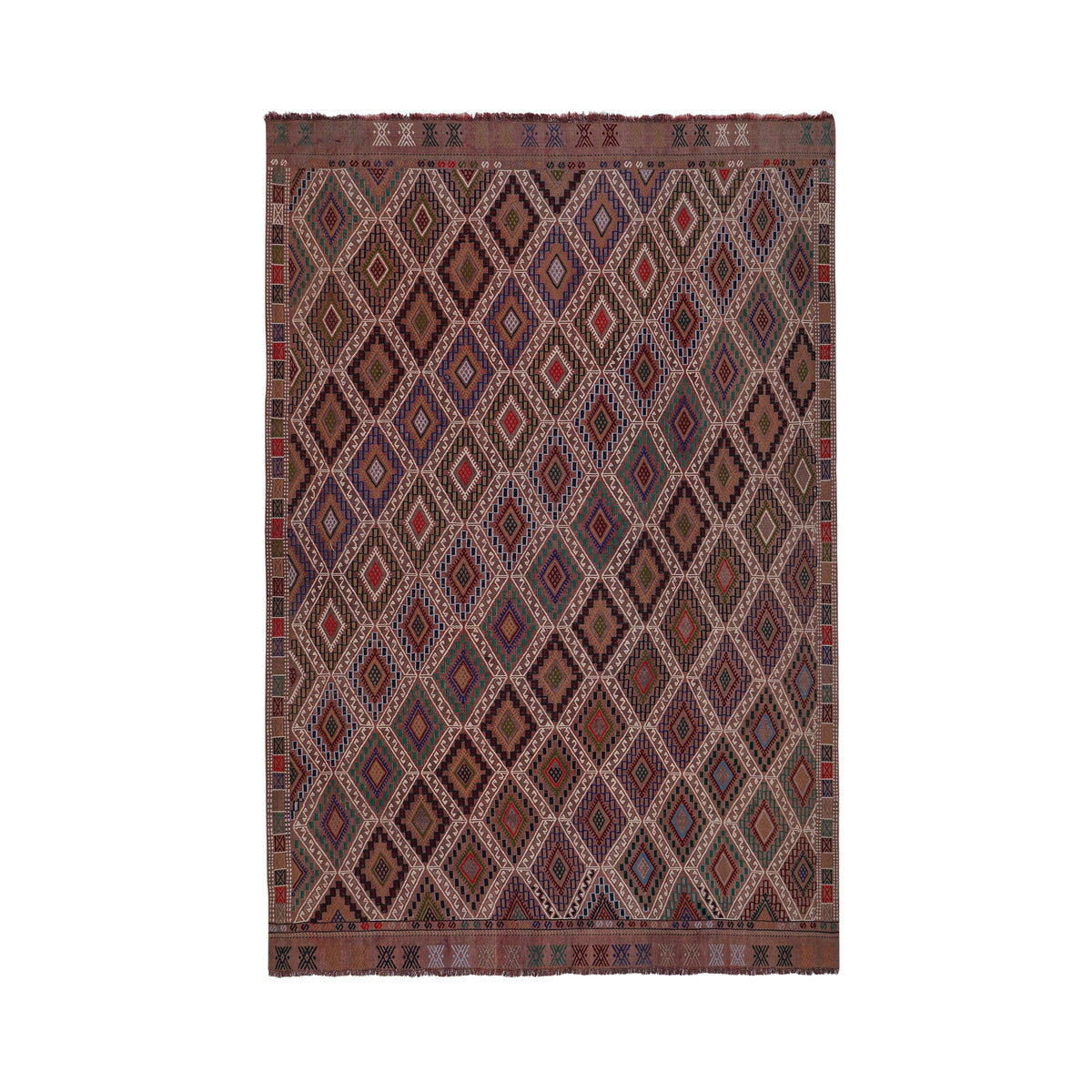 Vintage Kilim 170 x 258 cm