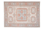 Vintage Uşak Halı 173 x 235 cm