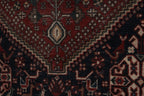 Vintage Türk Halı Yolluk 80 x 290 cm
