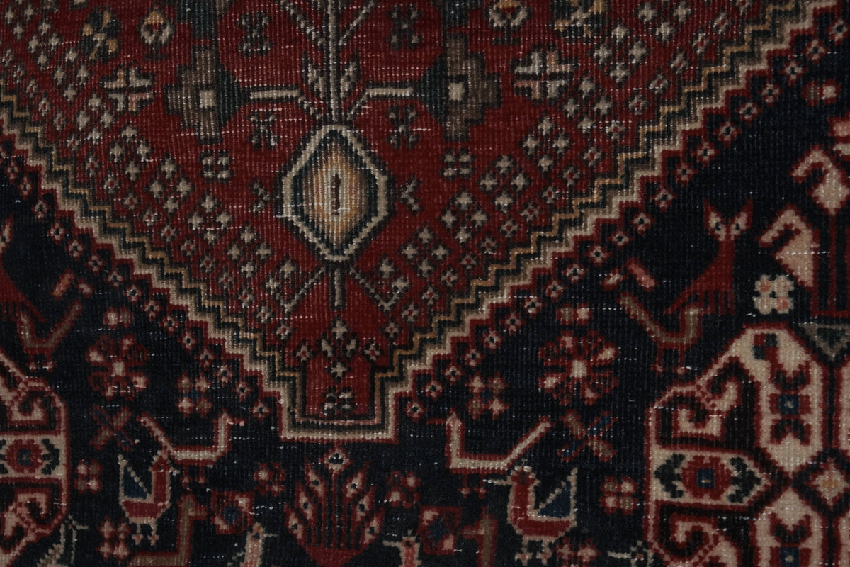 Vintage Türk Halı Yolluk 80 x 290 cm