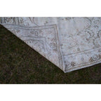 Vintage Türk Halı 165 x 260 cm
