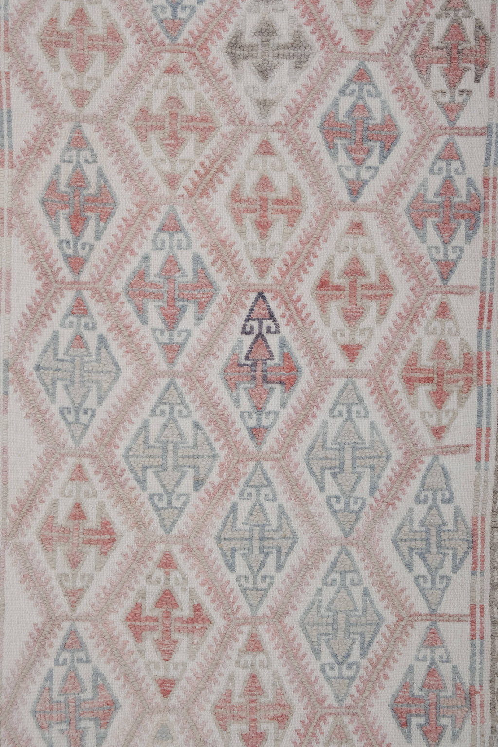 Vintage Kilim Yolluk 52 x 580 cm