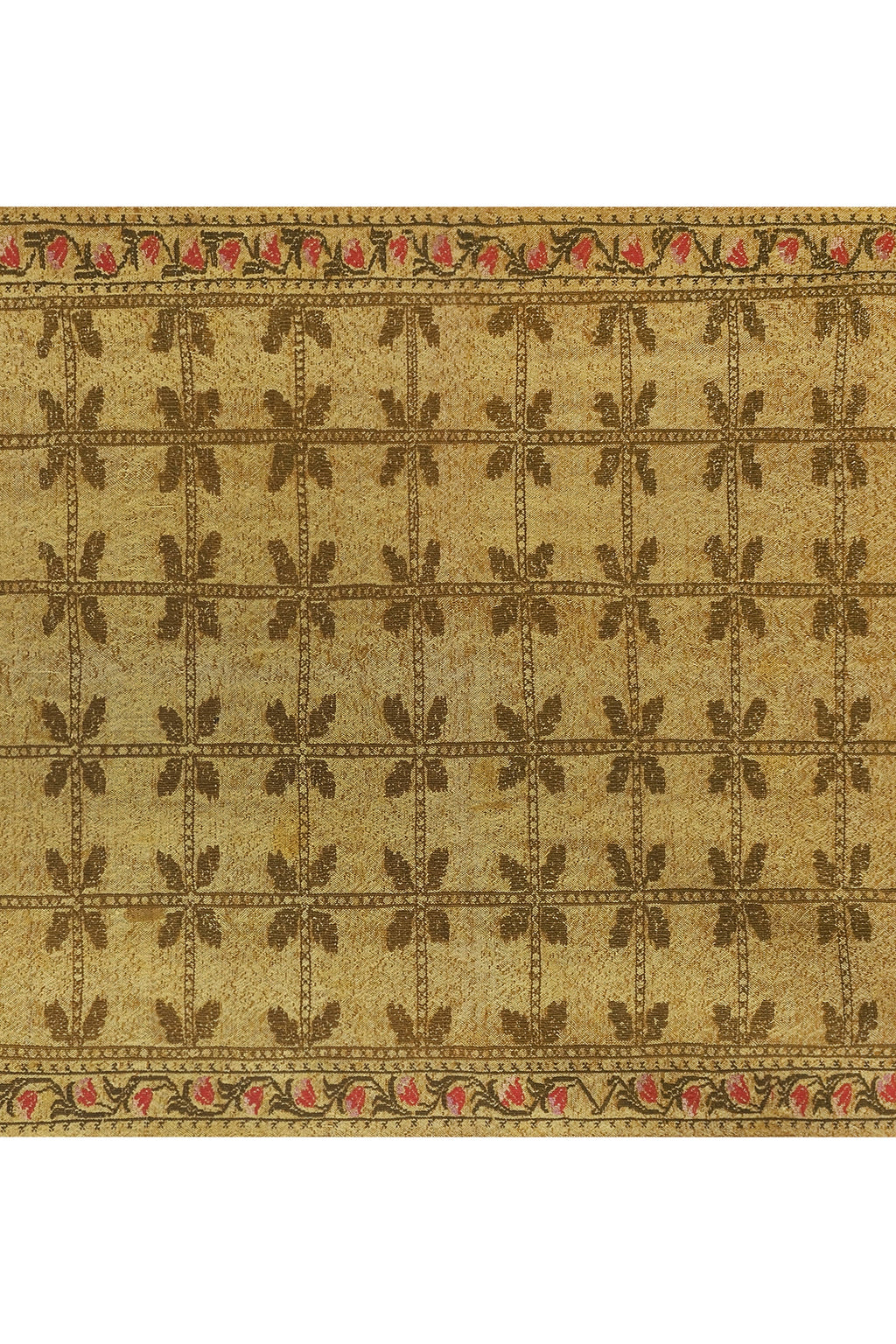 Vintage Türk Cicim Halı 148 x 210 cm