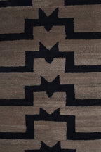 Vintage Türk Tulu Halı 86 x 211 cm