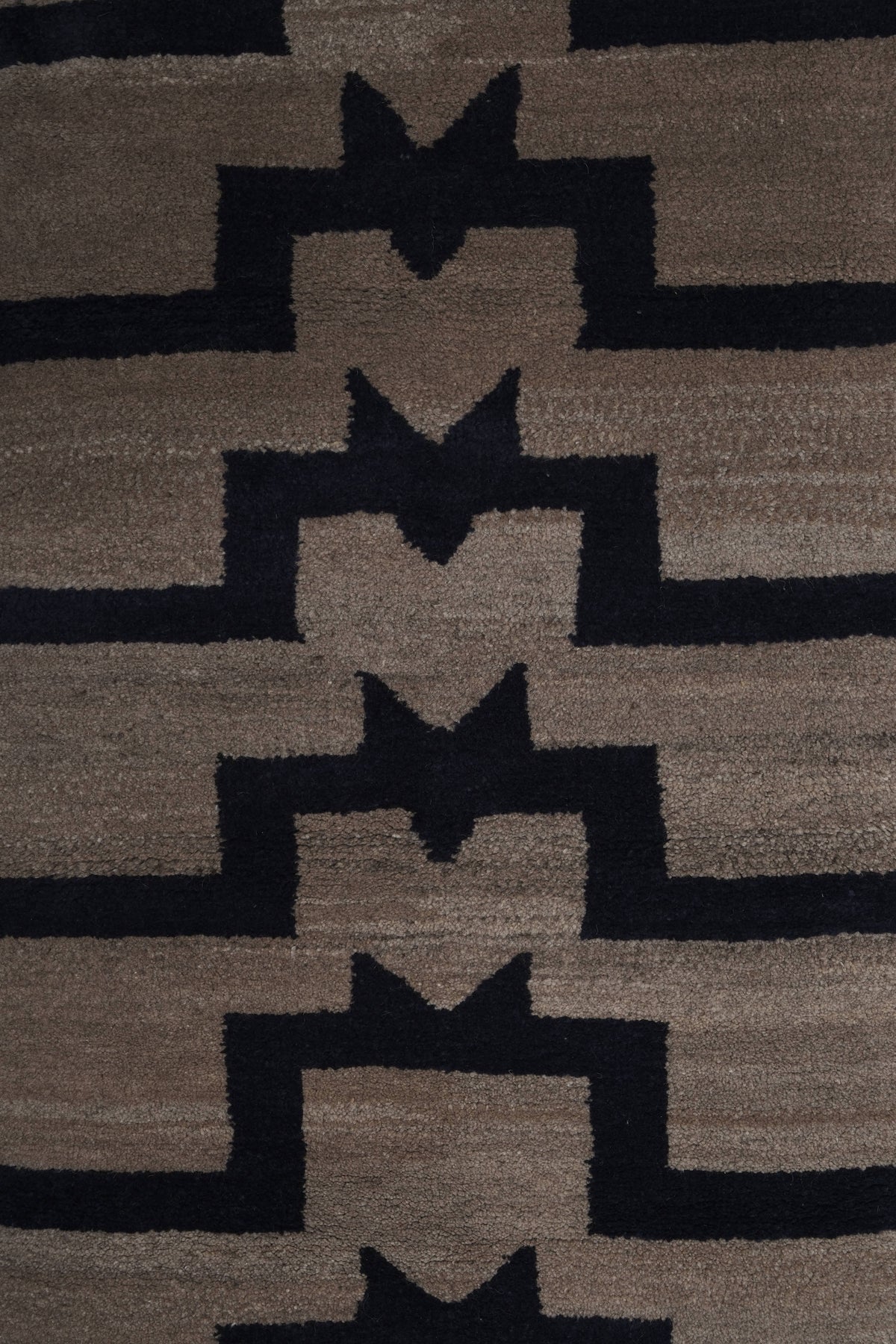 Vintage Türk Tulu Halı 86 x 211 cm