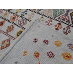 Vintage Kilim 93 x 100 cm