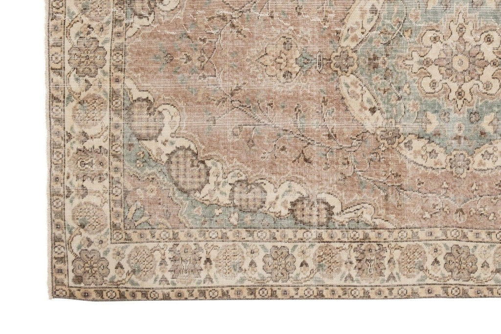 Vintage Türk Halı 159 x 257 cm
