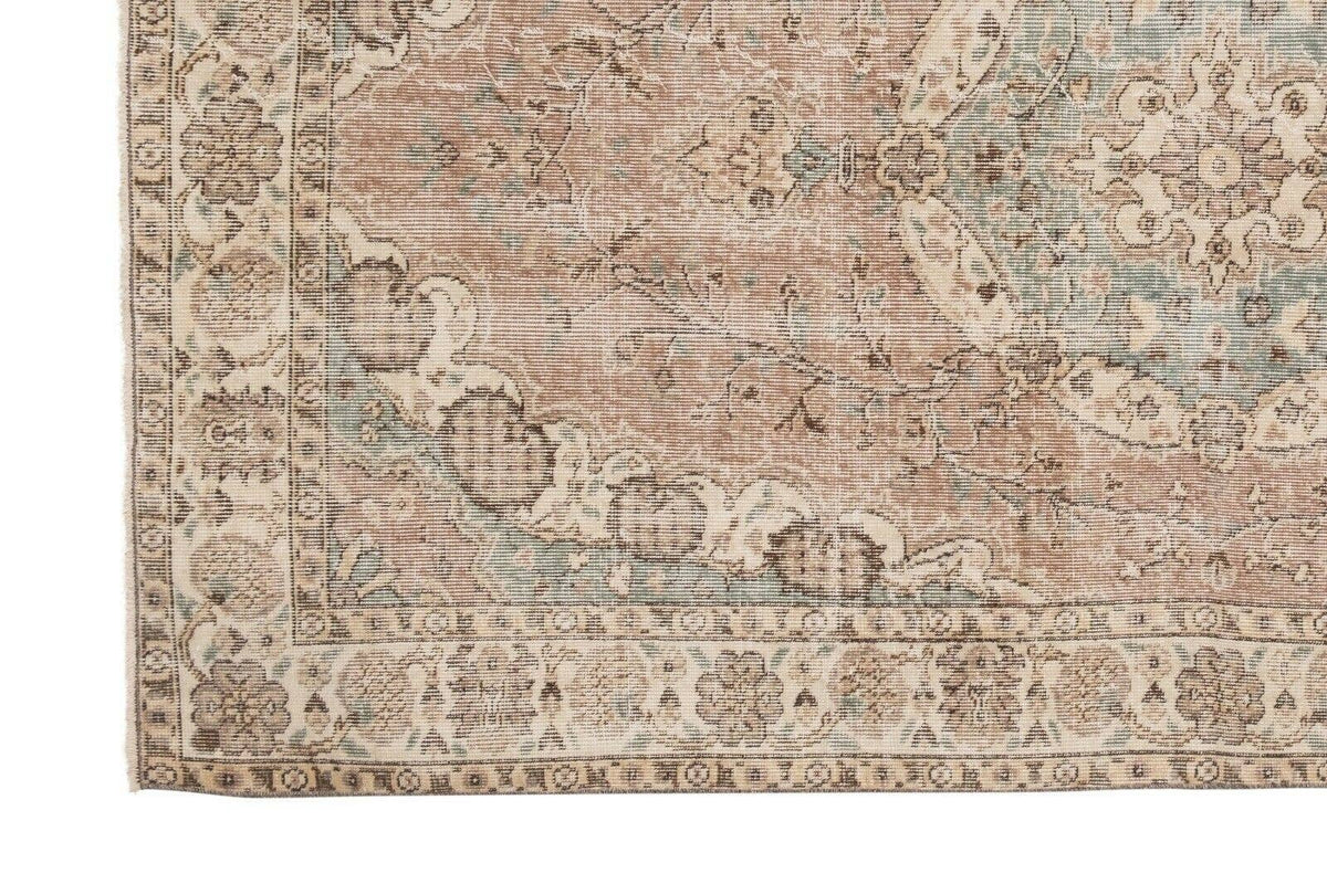 Vintage Türk Halı 159 x 257 cm