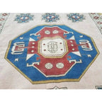 Vintage Uşak Halı 190 x 205 cm