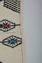 Vintage Türk Halı 170 x 210 cm