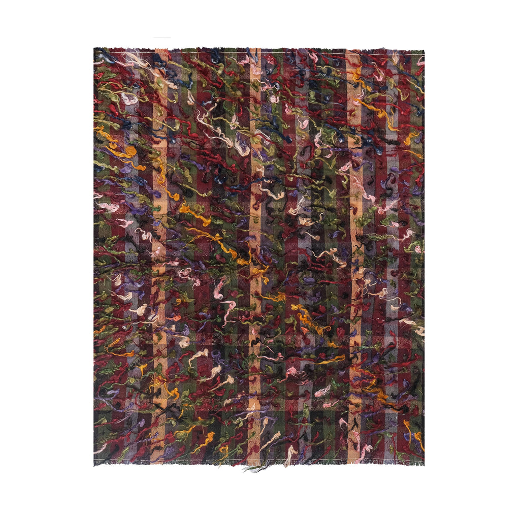 Vintage Kilim 121 x 148 cm