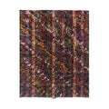 Vintage Kilim 121 x 148 cm