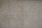 Vintage Türk Halı 144 x 265 cm