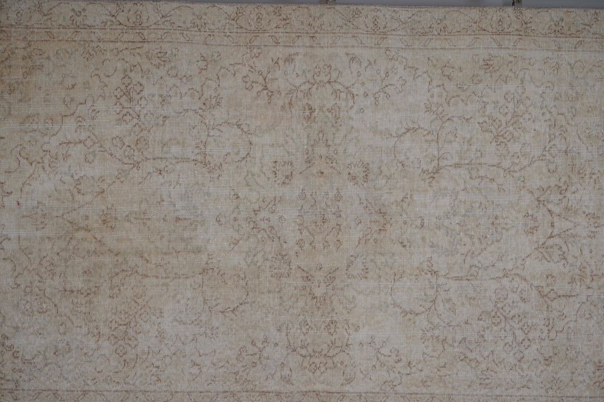 Vintage Türk Halı 144 x 265 cm