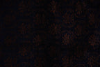 Vintage Türk Tulu Halı 138 x 187 cm