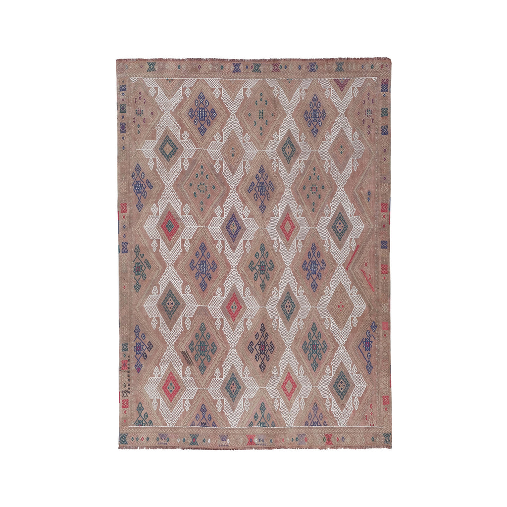 Vintage Kilim 148 x 204 cm