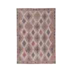 Vintage Kilim 148 x 204 cm