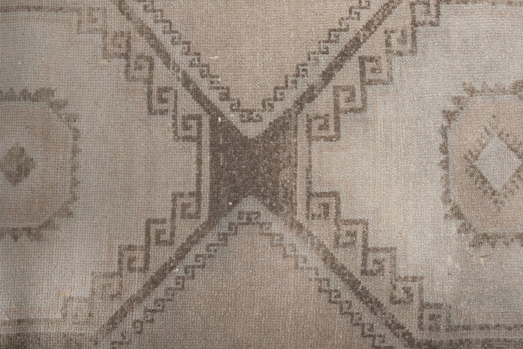 Vintage Uşak Yolluk 84 x 765 cm