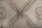 Vintage Uşak Yolluk 84 x 765 cm