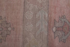 Vintage Uşak Yolluk 92 x 673 cm