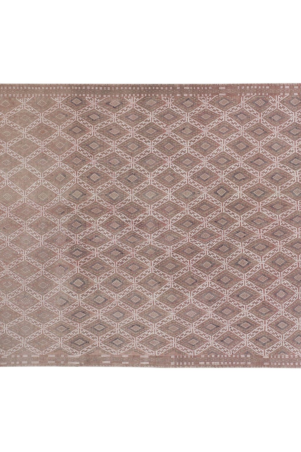 Vintage Kilim 167 x 238 cm
