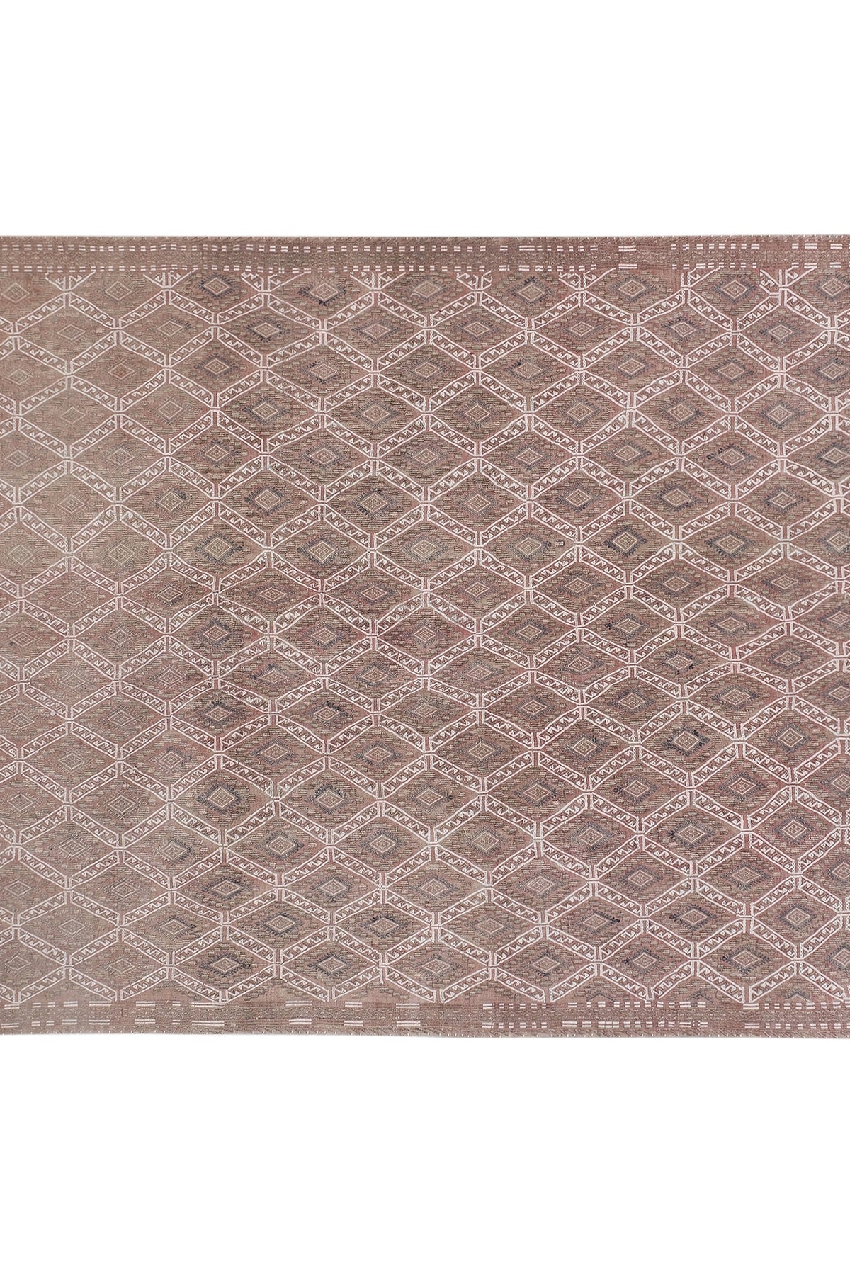 Vintage Kilim 167 x 238 cm
