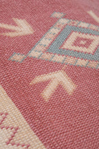 Vintage Milas Halı Yolluk 81 x 500 cm