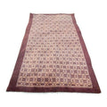 Vintage Türk Tulu Halı 115 x 188 cm