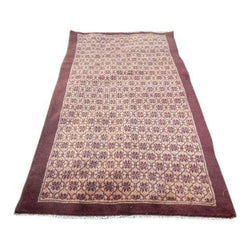 Vintage Türk Tulu Halı 115 x 188 cm