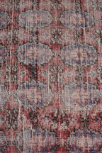 Vintage Türk Yolluk 80 x 327 cm