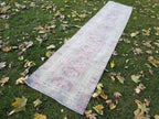 Vintage Uşak Yolluk 82 x 400 cm