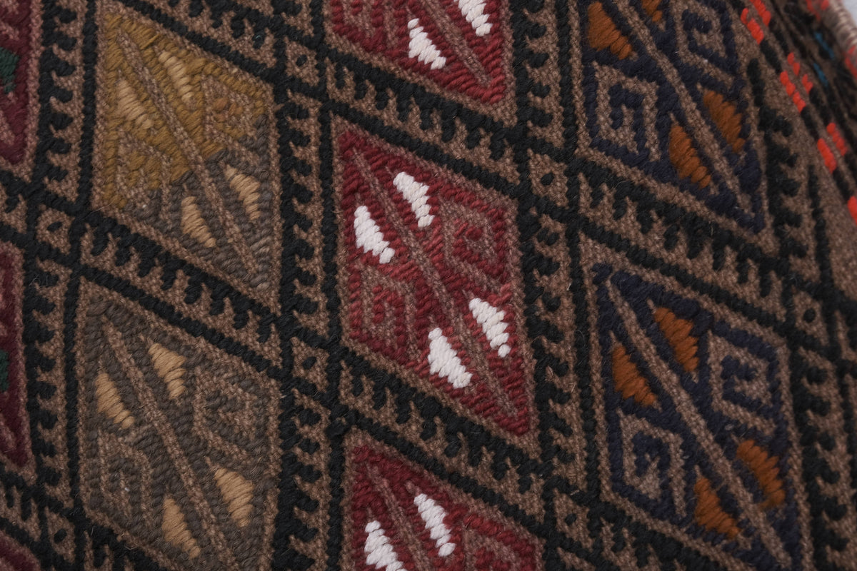 Vintage Kilim Yolluk 65 x 490 cm