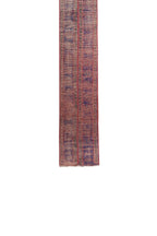 Vintage Uşak Yolluk 46 x 373 cm