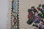 Vintage Kilim 167 x 233 cm