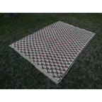 Vintage Kilim 179 x 245 cm