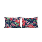 Kilim Kırlent Kılıfı 2'li Set 40 x 55 cm