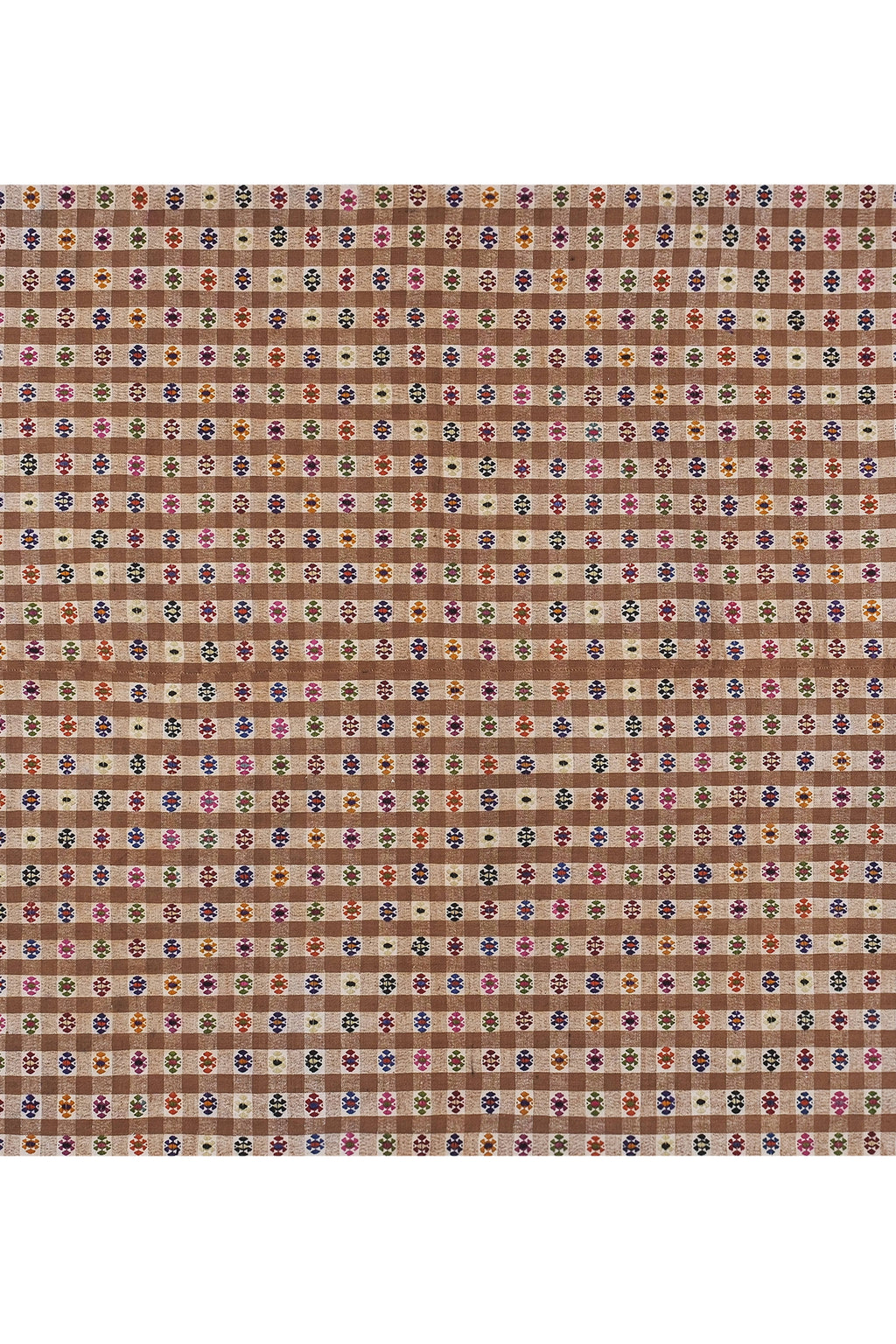 Vintage Kilim 202 x 246 cm