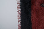 Vintage Türk Tulu Halı 108 x 163 cm