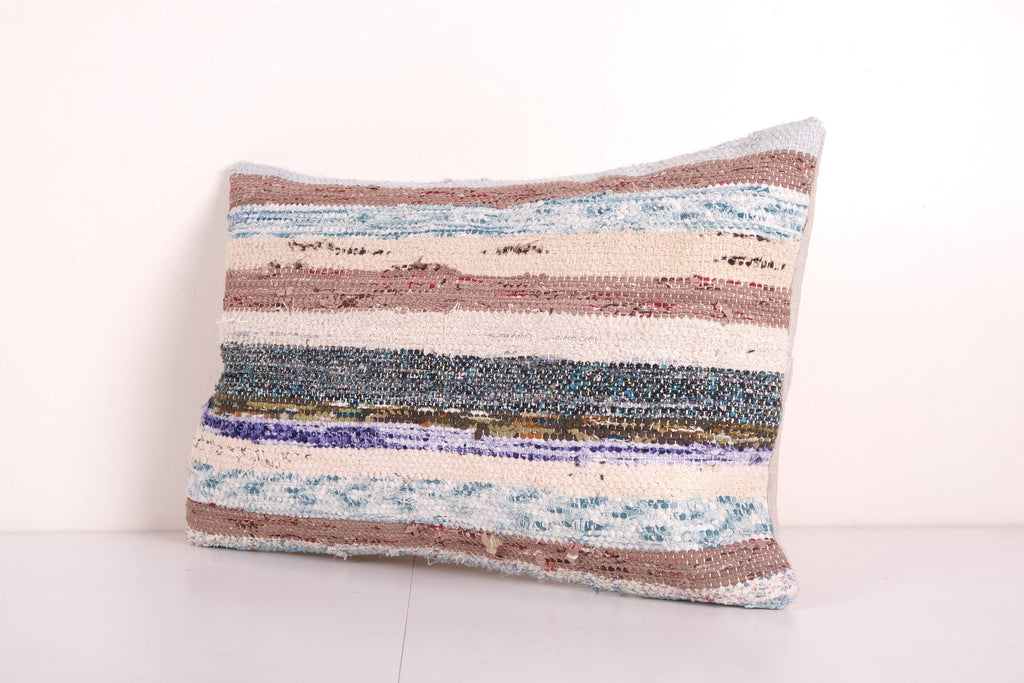 Kilim Kırlent Kılıfı 40 x 60 cm
