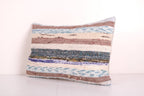 Kilim Kırlent Kılıfı 40 x 60 cm